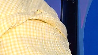 Creamy Pussy Thick Thighs