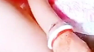 Jabrdust Hasthmathun, Indian Video of Chudai Bhabhi for Him