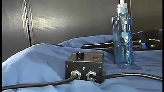 Chynawhite, Dragonlily and Shannon Kelly