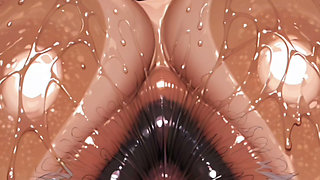 Compilation - Tanned Futanari Gyaru Oneesan's Fetish Play & JOI - Mutual Masturbation Femdom POV