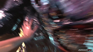 Triss Merigold Vs Fleder