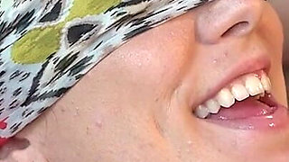 Jessie Wylde's First Girl-girl