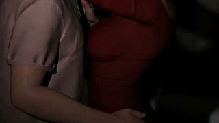 Unbound Resort: Married Couple Pleasuring Themselves in Adults Only Hotel - Episode 5