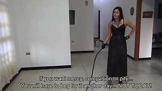 Latin Beauties In High Heels - Diosa - Sadism