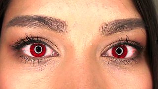 Bitten - Meana Wolf - Vampire Wife Sucks You Dry