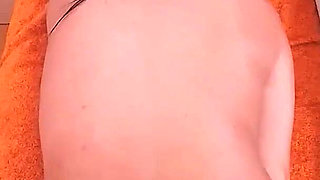 Camila Mush Passionate Latina GF POV