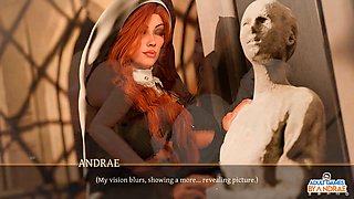Sisters in Sin Gameplay Part 1