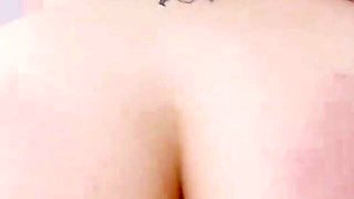 Lily Winters's brunette dirt by Dad Crush