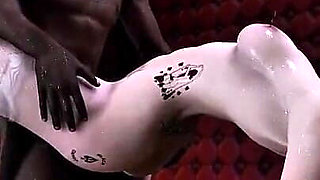 The Booty Goddess Spell: Virtual Seduction - 3D Animation Hentai