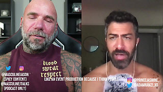 Porn Star Confessions - Adam Ramzi (episode 165)
