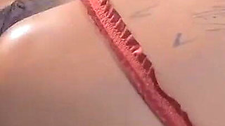 Kitty Jaguar Gangbanged