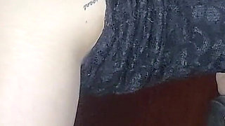 Fucking My Hot Stepmom on a Live Chat