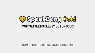 Spankbang Gold - Busty Stepmilf Cuckolded In Front Of Annoyed Stepson