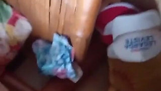 She Love to Suck Cock at Morning