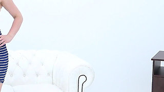 He Gave up the Fight