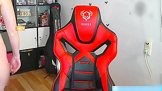 Velma Dinkley Hairy Pussy Fingering Masturbation Till Squirt - Veronikavonk Cosplay