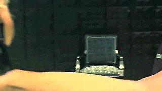 Sheela Sinner Hell on the Rack Hard Tickling Punishment Part 2