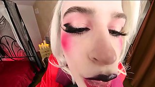 Kiara Cole As Dirty Demon Princess Charlie Decides Your
