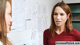 GOBBLE - Dani Daniels Dinner Celebrate On Nymph