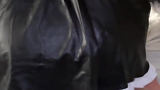 Crazy Nurse Fart Punishmenttiny Patient Destroyed