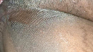 Best Honeyed Ass in the Box, Really Good, Quick Fuck.