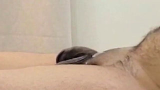 My Neighbors Wife with Beautiful Big Boobs Sat on My Cock and Rides It Until She Made Me Cum Inside Her