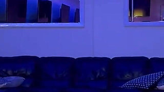 Fit Girls Get Fucked by My 10in BBC Strap