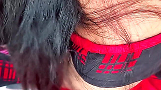 Bihari Ne Ki Desi Bhabhi Ki Chut with Clear Audio Hindi Full Sex Video
