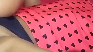 I Missed the Hole and Broke the Folds of My Hot 100% Anal Stepdaughter's Ass