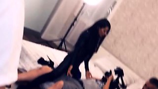 Blowjob Babes in Heels Fuck Hardcore