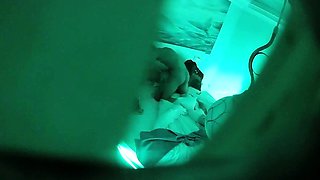 Ma chienne french amateur couple hidden cam 1