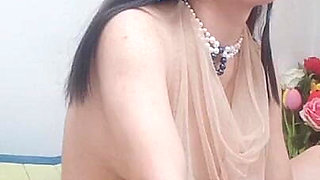 Tiny Tit Hana Amazing Petite Body Asian