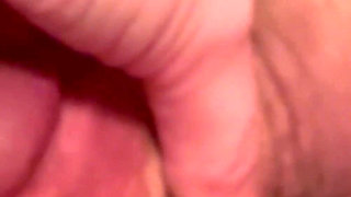 Clit Vs Dick Frot