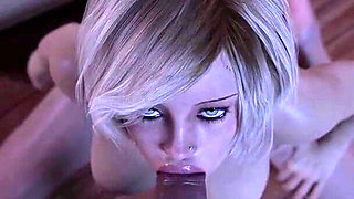 Horny Stepbro Have Fun with His Stepsis When Everyone's Aslep - Midnight Paradise