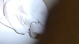 Amateur couple Hidden Cam Submissive girl