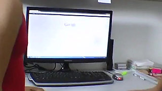 Lesbian Latina Pee Domination