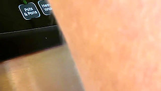 Vika - Secretary up the Skirts Ii