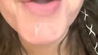 Blowing Smoke at You and Drooling