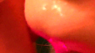 Perfect Girl Made Him Cum Twice - Sloppy Deepthroat Blowjob Asmr