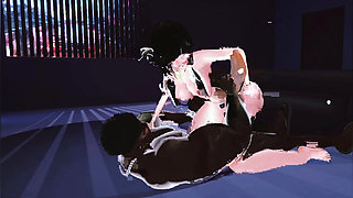 EP14:S1  The need for strong thrusts