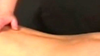 Bound Brunette MILF Endures Hot Wax Tease