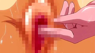 Sweet Shape with Longing in a world of fantasy
