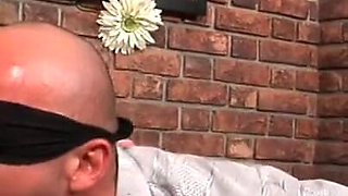 Adventurous guys loves to suck a cock and clit at the same time