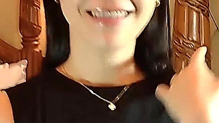 Neat and Clean Married Woman Kaho Mr./ms. Too Erotic First Part