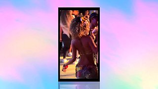 Tyla's Petite Indian Passion Erupts in Sultry Compilation