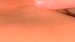 Wife Butt Fucked by Big Dick in the Back Seat