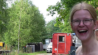 Licking Slaves After Bukkake Twist Pissed Nicely in the Mouth Until He Couldn't Take It Anymore!