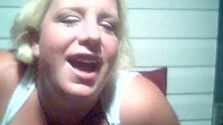 Bbw chatting dirty on the web: Big Tits, Amateur  Big Ass Porn