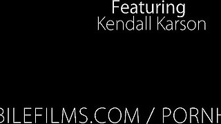 Kendall Karson skirt