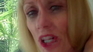 Hubby Watches Her Cheat Again